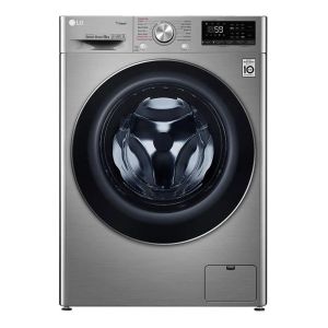 LG 8/6 Kg FV1408H4V AI DD Motor Series Front Load Fully Automatic Washer & Dryer