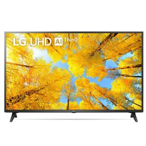 LG 65" UHD 4K Smart LED TV 65UQ7550PSF