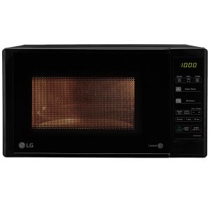 LG MH2044DB 20 Ltr Grill Microwave Oven