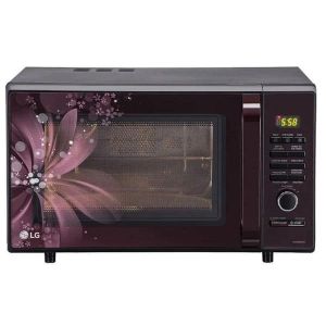 LG MC2886BRUM 28 Ltr 3-in-1 Convection and Grill Microwave Oven