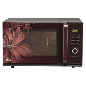 LG MC3286BRUM 32 Ltr 3-in-1 Convection and Grill Microwave Oven