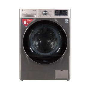 LG 8.0 KG Washing Machine – AI DD Motor Series – FV1408S4VN