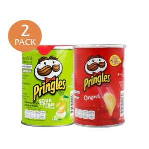 Pringles Combo 42Gm (Pack of 2)