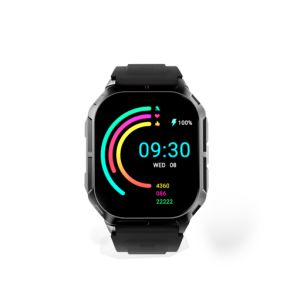 HiFuture Ultra 3 Smart Watch