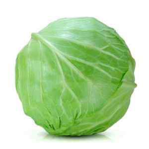Green Cabbage (बन्दा एक केजी)1Kg