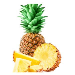 Pineapple per 1 Pcs