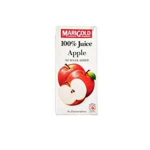MariGold 100% Apple Juice 1Ltr