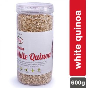 D'Lite Premium White Quinoa 600Gm