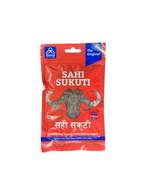 Manaram  Sahi Sukuti The Original Flavour 100 Gm