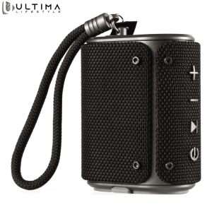 Ultima Dynamite 5W Bluetooth Speaker