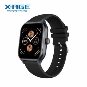 X-AGE Click 2 Smart Watch (XSW03)