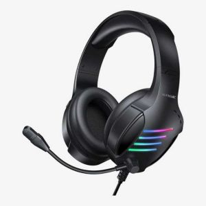 X-AGE ConvE Play Wired Gaming Headset - XGWH1