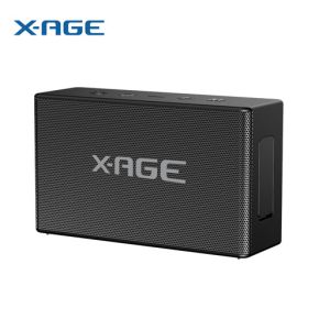 X-AGE ConvE 5W Waterproof Bluetooth Speaker  XBS05
