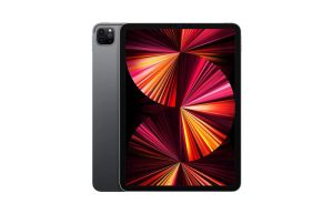 Apple iPad Pro 2023 M1 Chip (8GB|256GB| 8-core CPU | 10-core GPU| 11inch