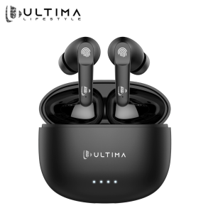 Ultima Atom 520 Pro Wireless Earbuds