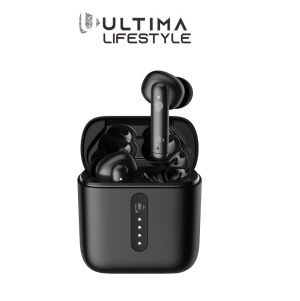 Ultima Atom 192 Bluetooth Truly Wireless Earbuds