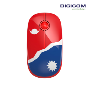 DIGICOM Wireless Mouse DG-M40