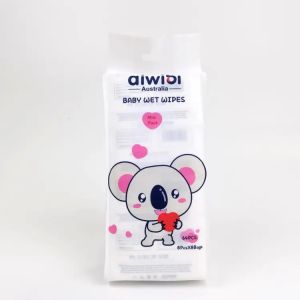 Aiwibi Wet Wipes 64 Pcs