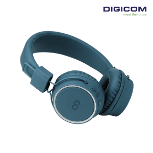 DIGICOM Bluetooth Stereo In-Ear Headphone K8