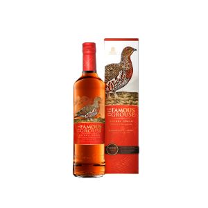 The Famous Grouse Sherry Cask 700ML