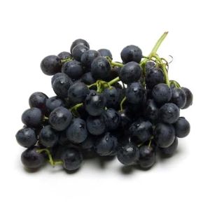 Black Grapes 1kg