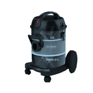 CG Wet & Dry Vacuum Cleaner 2200W CGVC22AD01