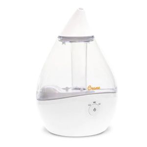 Crane Droplet  Shape Humidifier  EE- 5302 CW