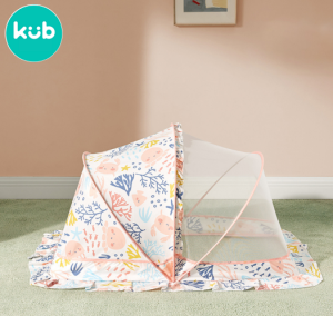 KUB Portable And Foldable Mosquito Net