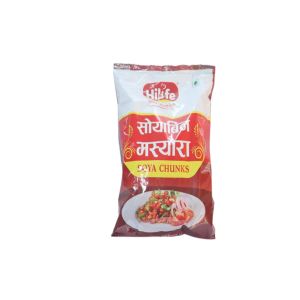 Hilife Soya Chunks 200Gm