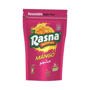 Rasna Fruit Plus Mango Juice 400Gm