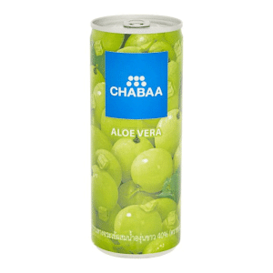Chabaa  Aloevera Juice 230Ml