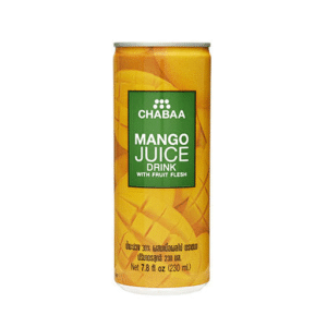 Chabaa Mango Juice 230Ml
