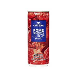 Chabaa Pomegranate Juice 230ML