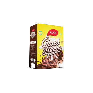 Nespers Choco Flakes 375Gm