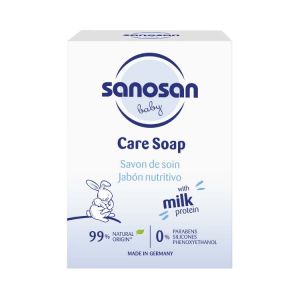 Sanosan Baby Care Soap 100 Gm