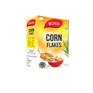 Nespers Corn Flakes 475Gm