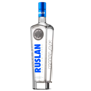 Ruslan Premium 750ML