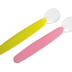 Farlin Silicone Spoon