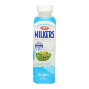 OKF Milkers Original 500Ml