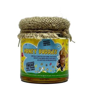 Local Farm Honey Buddies 200Gm