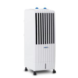 Symphony Diet 8T 8 Liters Air Cooler (White)