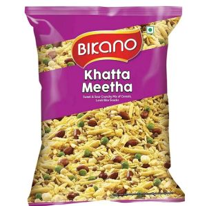 Bikano Khatta Meetha 400GM