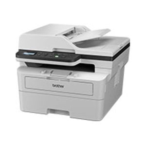 Brother DCP-B7640DW 3-in-1 Laser Printer - Mono