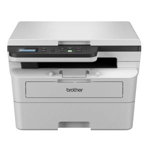 Brother DCP-B7620DW 3-in-1 Laser Printer - Mono