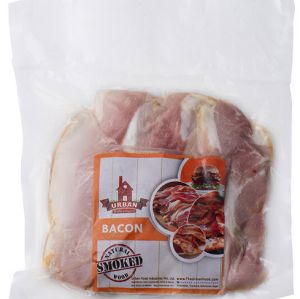 Urban Smoked Bacon