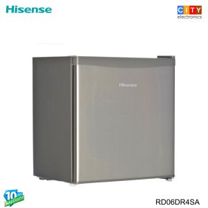Hisense 50 Litres Mini Refrigerator