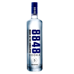 8848 Vodka 750ML