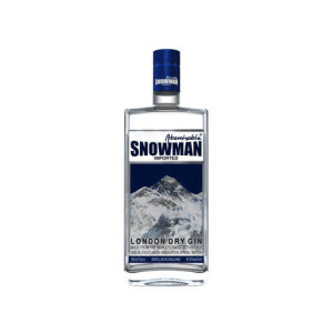 Snowman Gin 750Ml