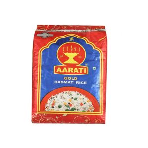 Aarati Gold Rice 10Kg