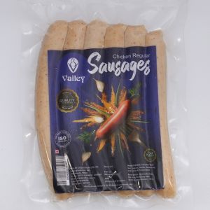 Valley Chicken Regular Sausage 500Gm